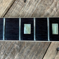 SOLD - Gibson ES - 335TDC 1965 Cherry Wide 1 11/16" nut - Mahar's Vintage Guitars