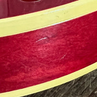 SOLD - Gibson ES - 335TDC 1965 Cherry Wide 1 11/16" nut - Mahar's Vintage Guitars