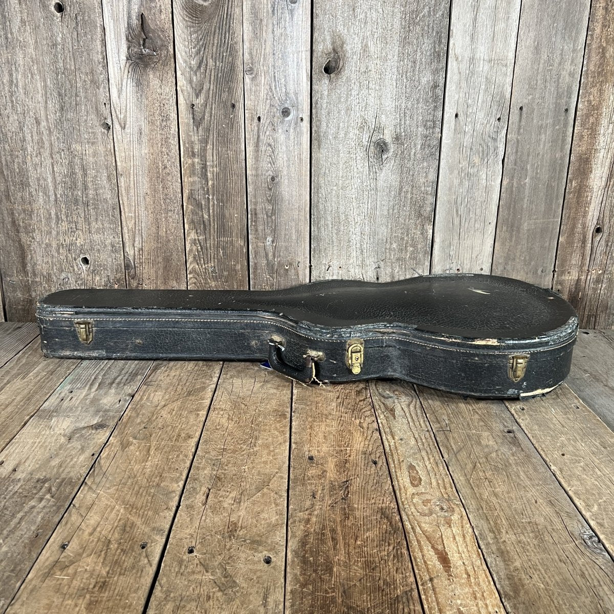 SOLD - Gibson ES - 335TDC 1965 Cherry Wide 1 11/16" nut - Mahar's Vintage Guitars