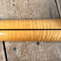 SOLD - Gibson ES - 5 - N Switchmaster 1959 Blonde - Mahar's Vintage Guitars