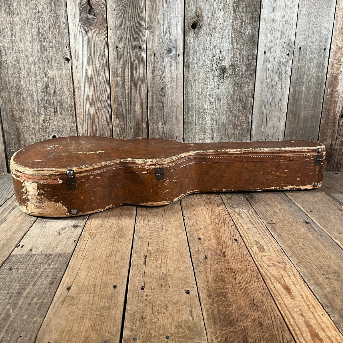 SOLD - Gibson ES - 5 - N Switchmaster 1959 Blonde - Mahar's Vintage Guitars