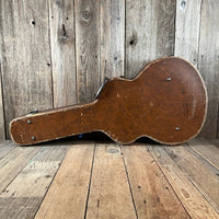 SOLD - Gibson ES - 5 - N Switchmaster 1959 Blonde - Mahar's Vintage Guitars