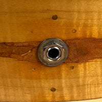 SOLD - Gibson ES - 5 - N Switchmaster 1959 Blonde - Mahar's Vintage Guitars