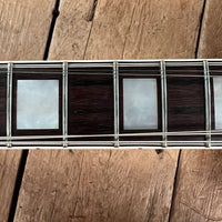 SOLD - Gibson ES - 5 - N Switchmaster 1959 Blonde - Mahar's Vintage Guitars