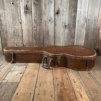 SOLD - Gibson ES - 5 - N Switchmaster 1959 Blonde - Mahar's Vintage Guitars