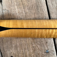 SOLD - Gibson ES - 5 - N Switchmaster 1959 Blonde - Mahar's Vintage Guitars