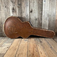 SOLD - Gibson ES - 5 - N Switchmaster 1959 Blonde - Mahar's Vintage Guitars