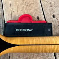 SOLD - Gibson ES - 5 - N Switchmaster 1959 Blonde - Mahar's Vintage Guitars