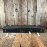 SOLD - Gibson Firebird III 1963 one of 272 made - First Year, Sunburst - Mahar's Vintage Guitars