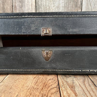 SOLD - Gibson Firebird III 1963 one of 272 made - First Year, Sunburst - Mahar's Vintage Guitars