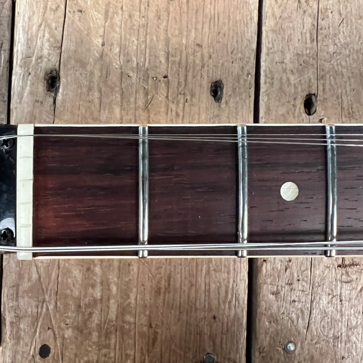 SOLD - Gibson Firebird III 1963 one of 272 made - First Year, Sunburst - Mahar's Vintage Guitars