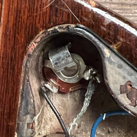 SOLD - Gibson Firebird III 1963 one of 272 made - First Year, Sunburst - Mahar's Vintage Guitars