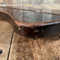 SOLD - Gibson Firebird III 1963 one of 272 made - First Year, Sunburst - Mahar's Vintage Guitars