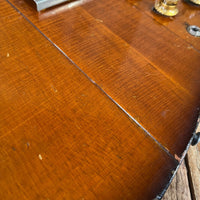 SOLD - Gibson Firebird III 1963 one of 272 made - First Year, Sunburst - Mahar's Vintage Guitars