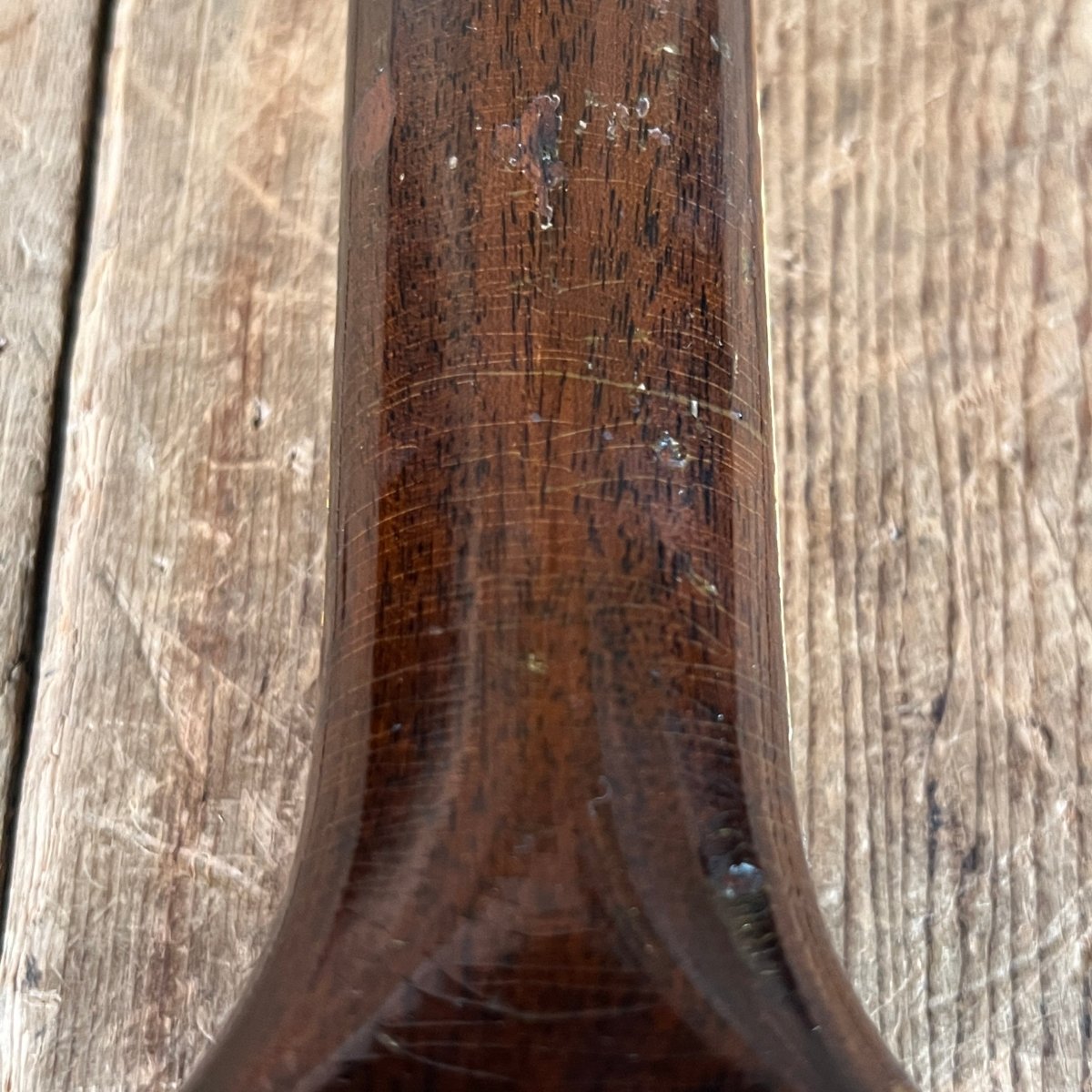 SOLD - Gibson Firebird III 1963 one of 272 made - First Year, Sunburst - Mahar's Vintage Guitars