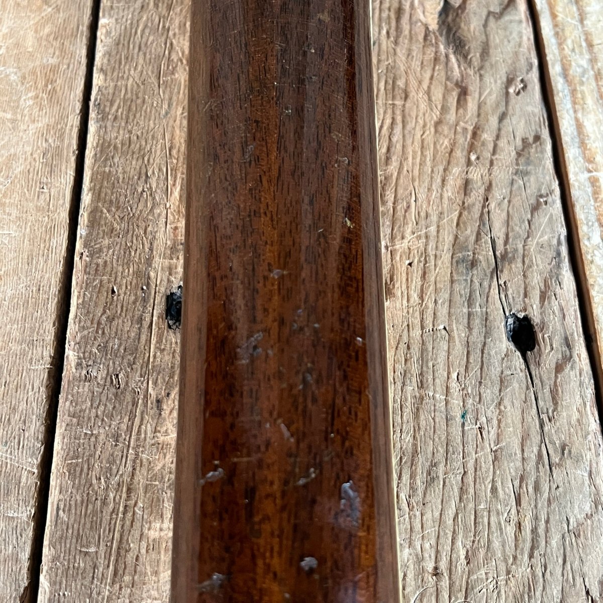 SOLD - Gibson Firebird III 1963 one of 272 made - First Year, Sunburst - Mahar's Vintage Guitars