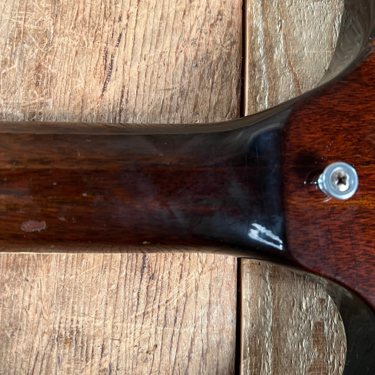 SOLD - Gibson Firebird III 1964 Sunburst - Mahar's Vintage Guitars