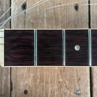 SOLD - Gibson Firebird III 1964 Sunburst - Mahar's Vintage Guitars