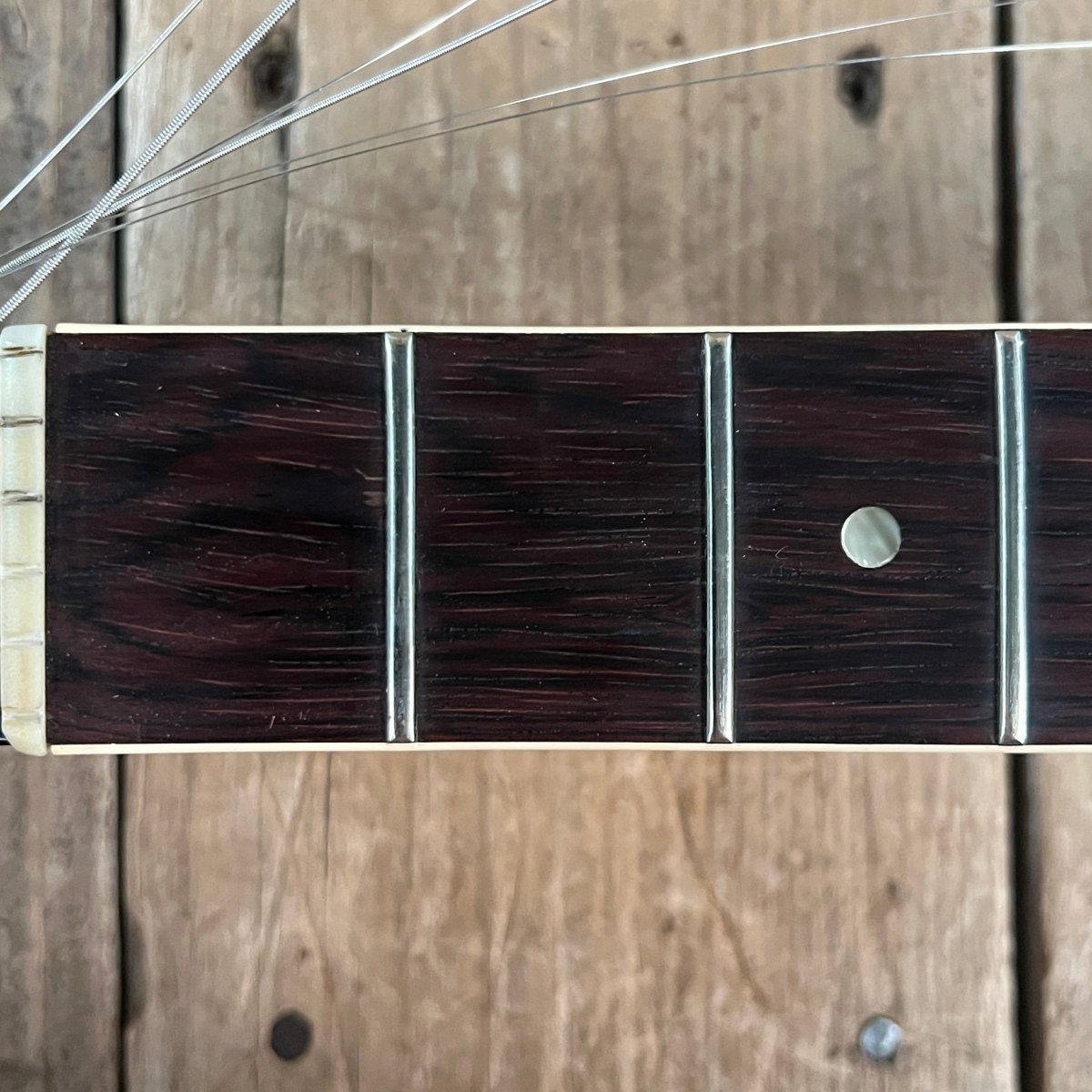 SOLD - Gibson Firebird III 1964 Sunburst - Mahar's Vintage Guitars