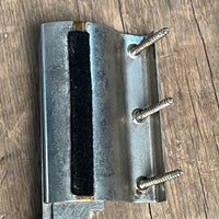 SOLD - Gibson Firebird III 1964 Sunburst - Mahar's Vintage Guitars