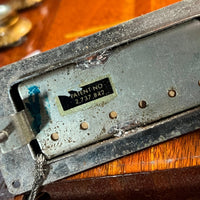 SOLD - Gibson Firebird III 1964 Sunburst - Mahar's Vintage Guitars