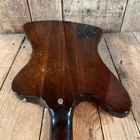 SOLD - Gibson Firebird III 1964 Sunburst - Mahar's Vintage Guitars