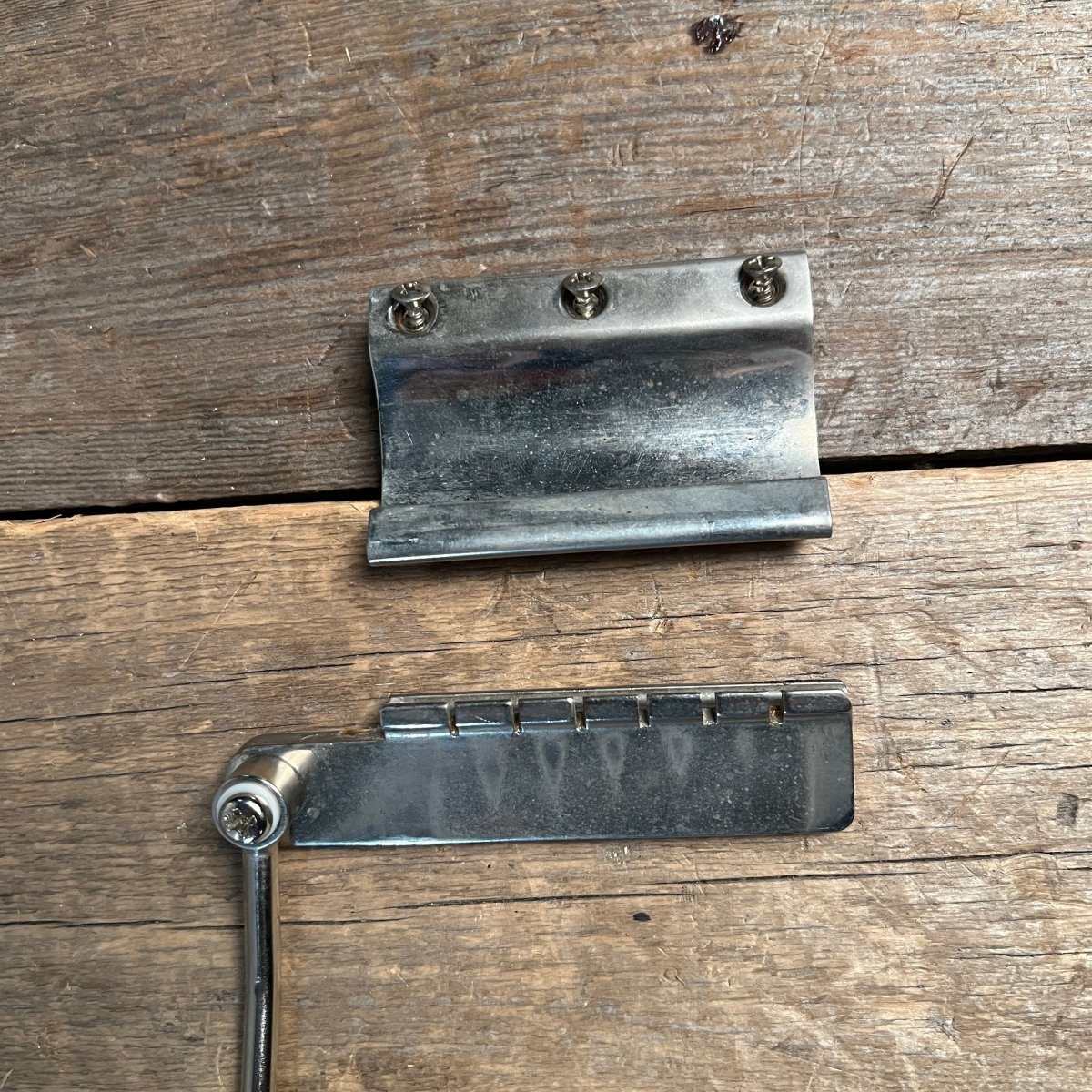 SOLD - Gibson Firebird III 1964 Sunburst - Mahar's Vintage Guitars