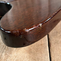 SOLD - Gibson Firebird III 1964 Sunburst - Mahar's Vintage Guitars