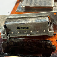 SOLD - Gibson Firebird III 1964 Sunburst - Mahar's Vintage Guitars