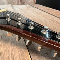 SOLD - Gibson Firebird III 1964 Sunburst - Mahar's Vintage Guitars