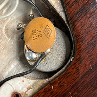 SOLD - Gibson Firebird III 1964 Sunburst - Mahar's Vintage Guitars