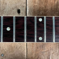 SOLD - Gibson Firebird III 1964 Sunburst - Mahar's Vintage Guitars