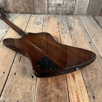 SOLD - Gibson Firebird III 1964 Sunburst - Mahar's Vintage Guitars