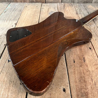 SOLD - Gibson Firebird III 1964 Sunburst - Mahar's Vintage Guitars