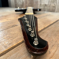 SOLD - Gibson Firebird III 1964 Sunburst - Mahar's Vintage Guitars