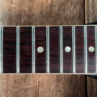 SOLD - Gibson Firebird III 1964 Sunburst - Mahar's Vintage Guitars