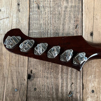 SOLD - Gibson Firebird III 1964 Sunburst - Mahar's Vintage Guitars