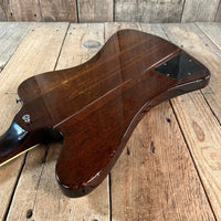 SOLD - Gibson Firebird III 1964 Sunburst - Mahar's Vintage Guitars