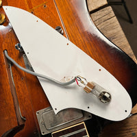 SOLD - Gibson Firebird III 1964 Sunburst - Mahar's Vintage Guitars