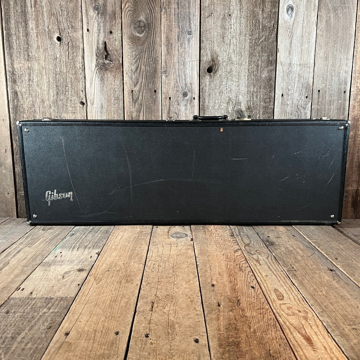 SOLD - Gibson Firebird III 1964 Sunburst - Mahar's Vintage Guitars