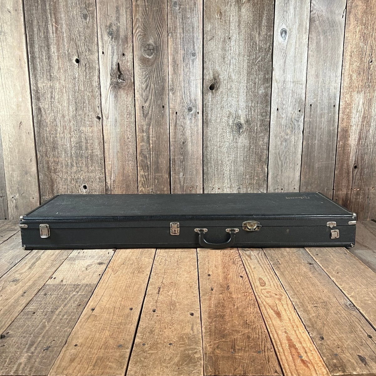 SOLD - Gibson Firebird III 1964 Sunburst - Mahar's Vintage Guitars