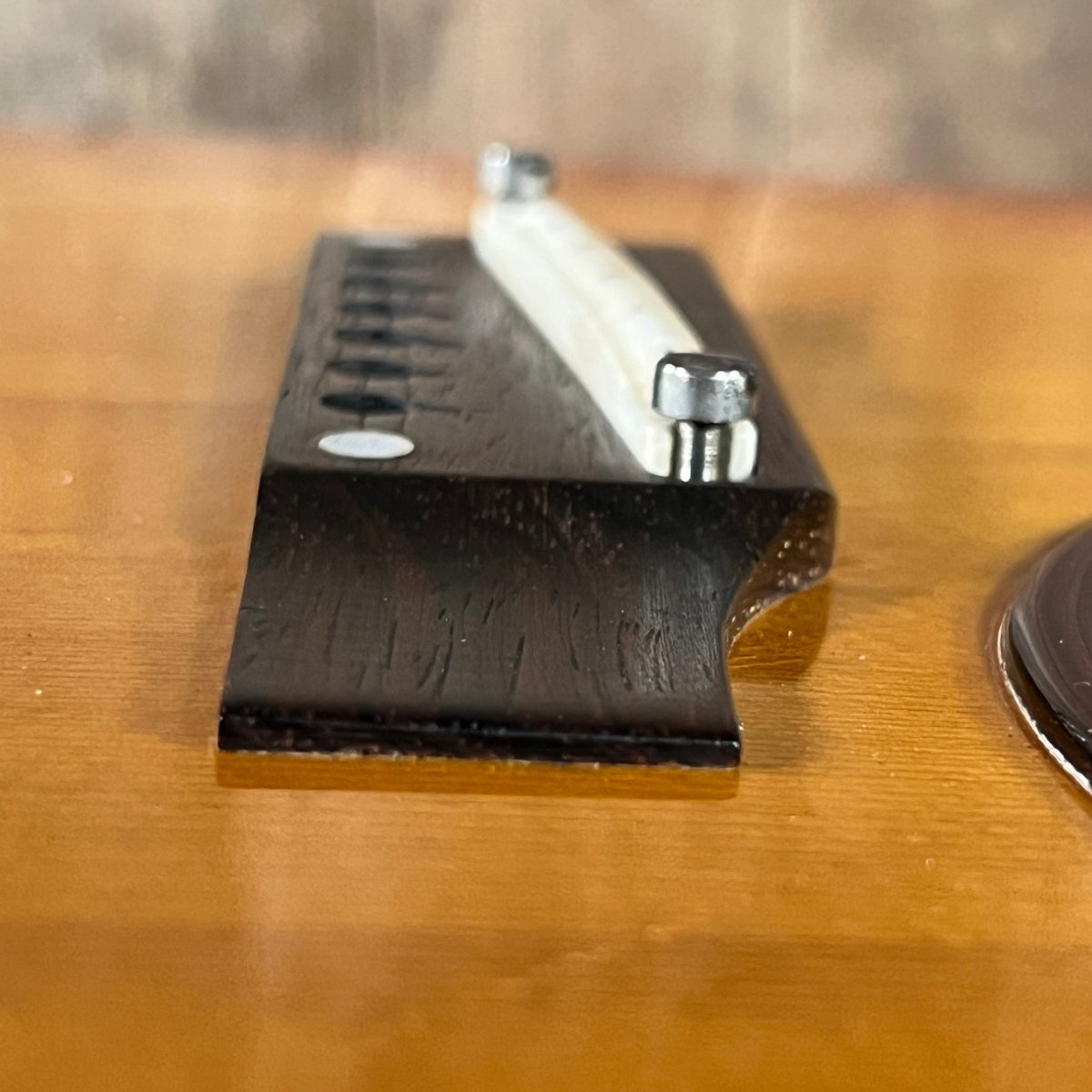 SOLD - Gibson Hummingbird 1964 Cherry Sunburst - Mahar's Vintage Guitars