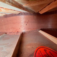 SOLD - Gibson Hummingbird 1964 Cherry Sunburst - Mahar's Vintage Guitars