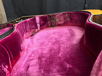 SOLD - Gibson J - 50 Deluxe 1975 Natural - Mahar's Vintage Guitars