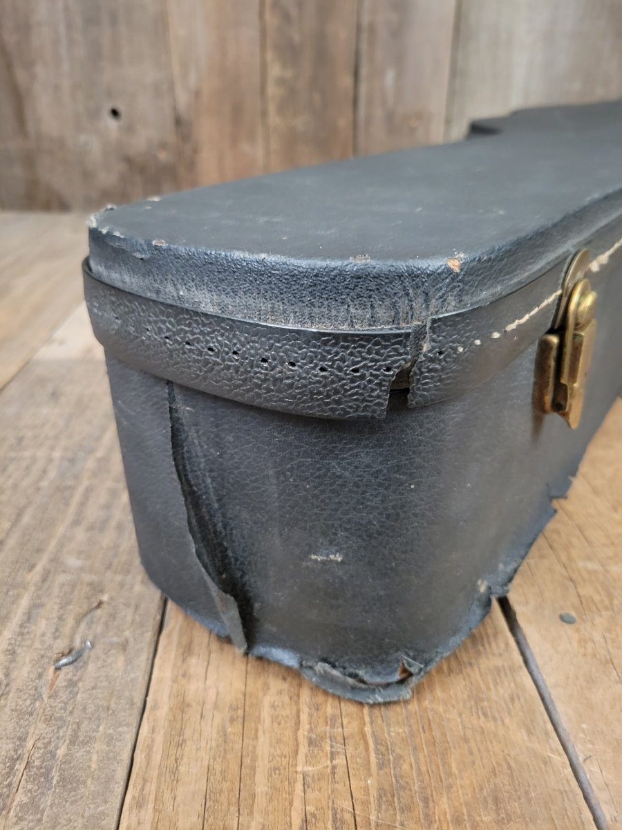 SOLD - Gibson J - 50 Deluxe 1975 Natural - Mahar's Vintage Guitars