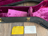 SOLD - Gibson J - 50 Deluxe 1975 Natural - Mahar's Vintage Guitars