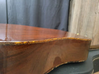 SOLD - Gibson J - 50 Deluxe 1975 Natural - Mahar's Vintage Guitars