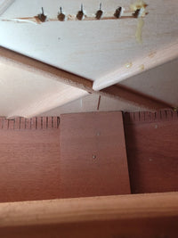 SOLD - Gibson J - 50 Deluxe 1975 Natural - Mahar's Vintage Guitars