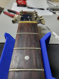 SOLD - Gibson J - 50 Deluxe 1975 Natural - Mahar's Vintage Guitars