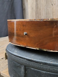 SOLD - Gibson J - 50 Deluxe 1975 Natural - Mahar's Vintage Guitars